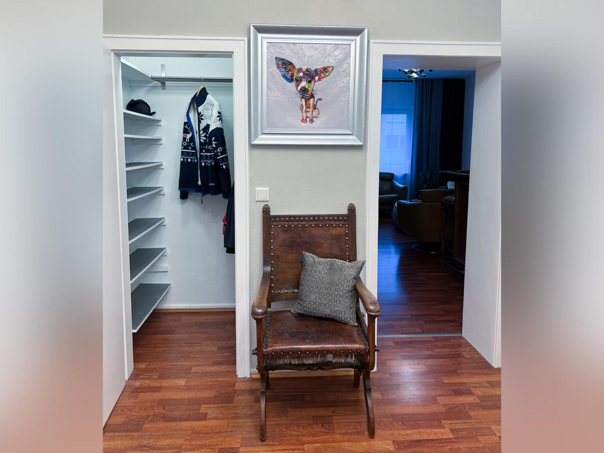 Big, Central And Charming On Schaafenstrasse Appartement Keulen